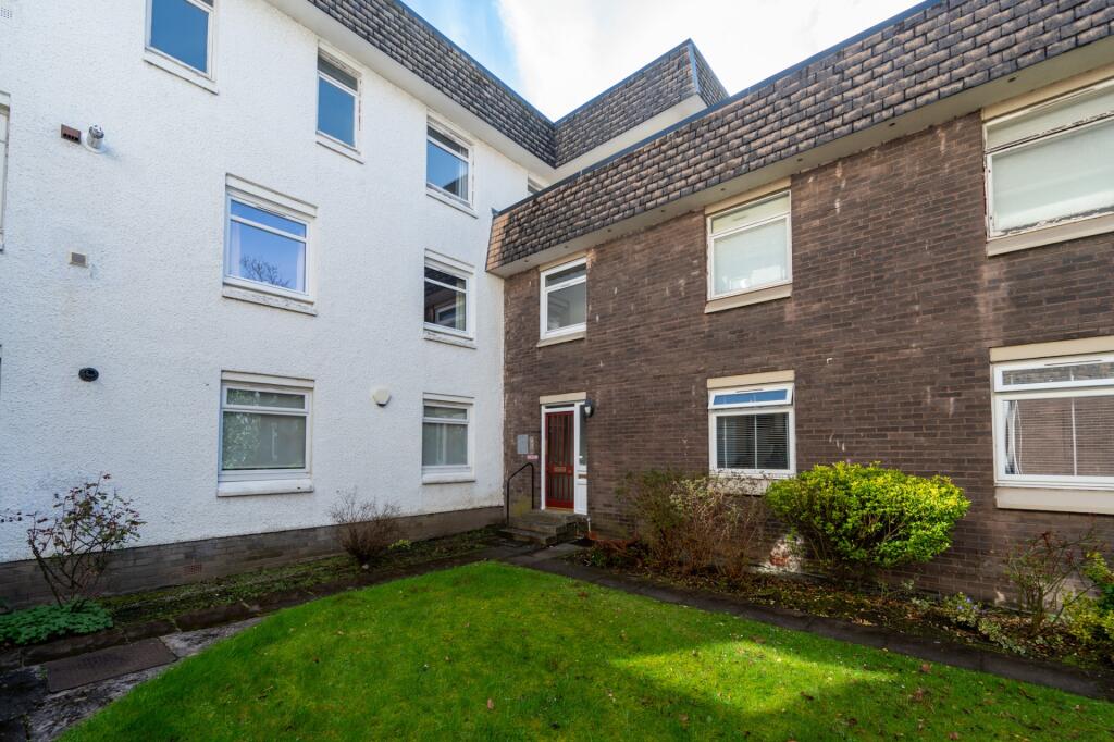 Main image of property: Victoria Circus, Flat 21, The Limes, Dowanhill, Glasgow, G12 9LB