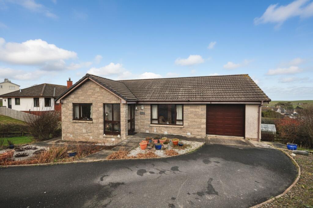 Main image of property: Rosie's Brae, Isle Of Whithorn, DG8