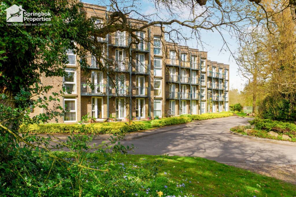 Main image of property: Nonington Court, Sandwich Road, Dover, Kent