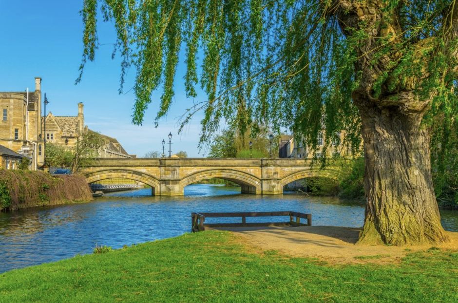 Main image of property: Coming Soon, Near Stamford