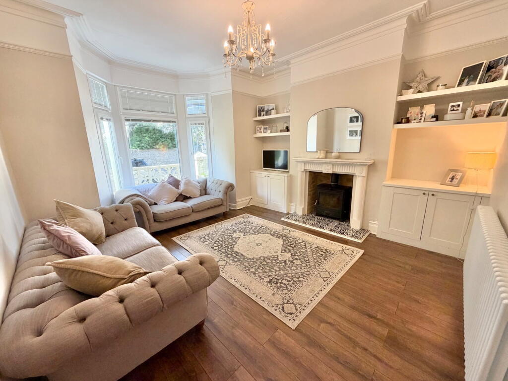 House in Cardiff - View 2