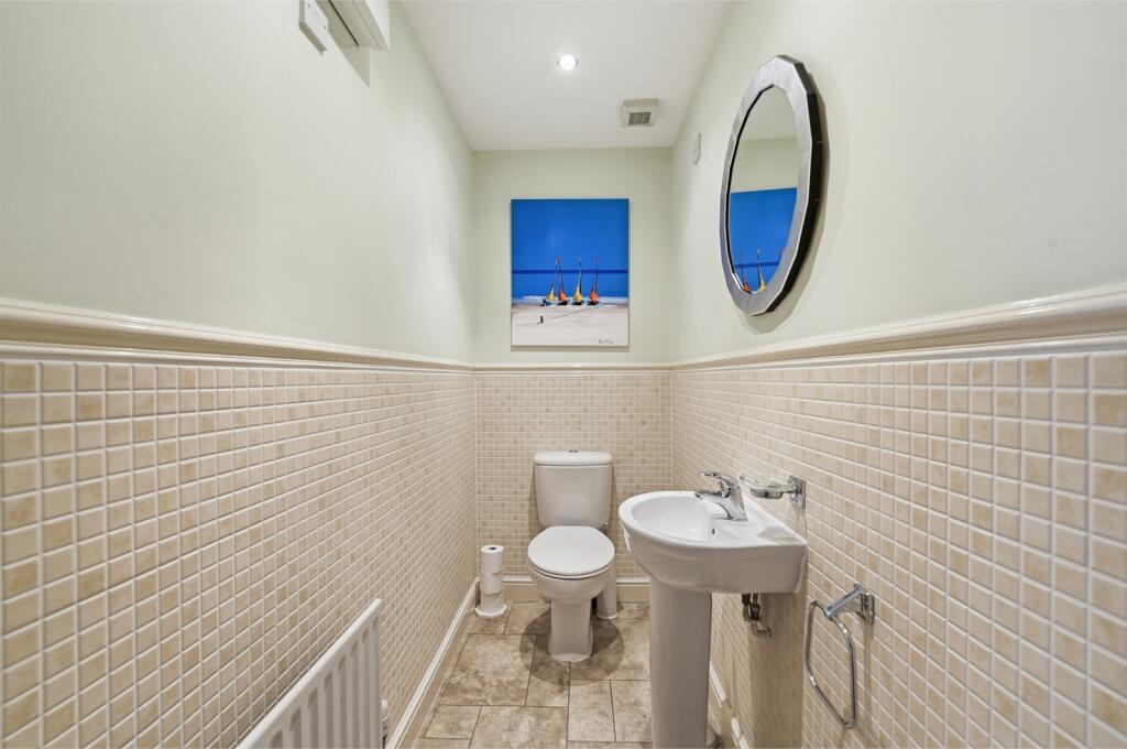 House in Macclesfield, Tytherington - More