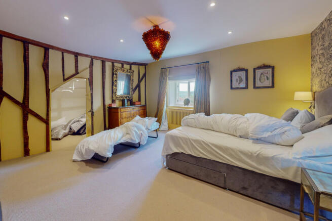 East House, East Street, Petworth, GU28 0AB