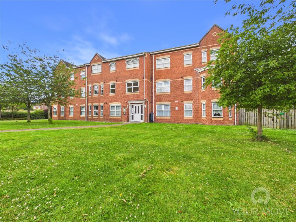 Main image of property: Lowther Drive, Darlington, County Durham, DL1