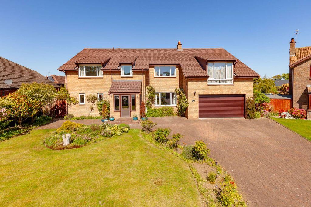 Main image of property: 2 Otterburn Park, Craiglockhart, Edinburgh, EH14 1JX