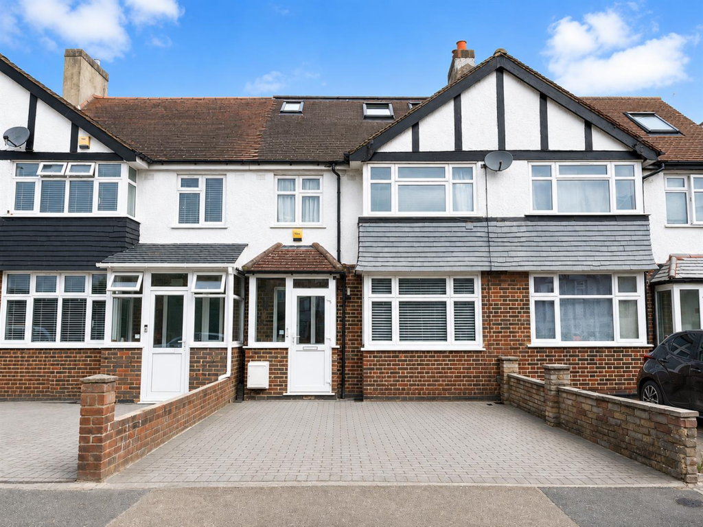 Main image of property: Hillview Road, Sutton