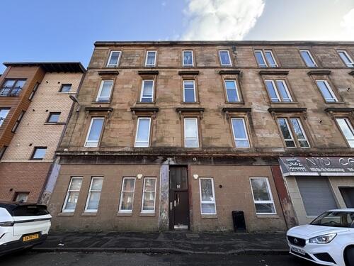 Main image of property: Greenbank Street, Rutherglen, G73