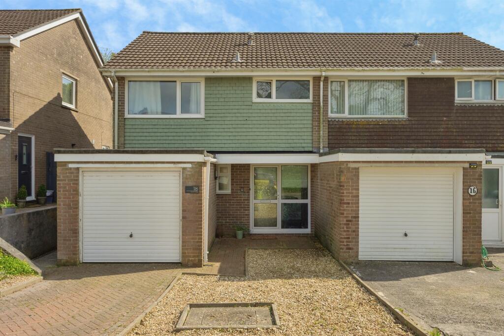 Main image of property: Hurst Close, Plymouth