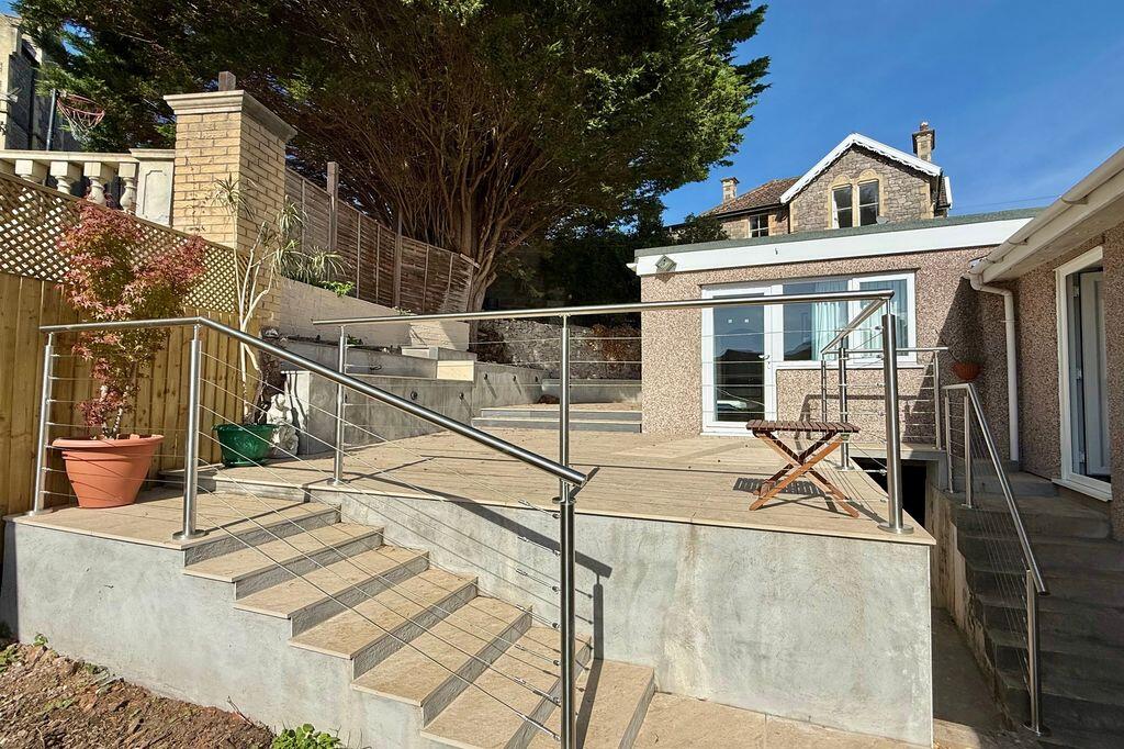 House in Bristol - View 3