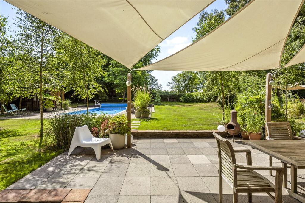 House in Lewes, East Chiltington - View 3