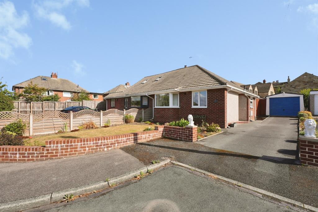 Main image of property: Birch Avenue, Lepton, Huddersfield