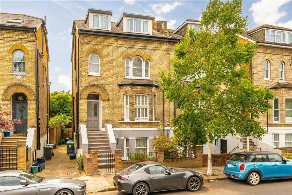 Main image of property: Stanley Road, Teddington