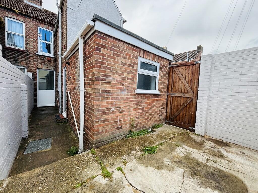 House in Great Yarmouth, Norfolk - View 5