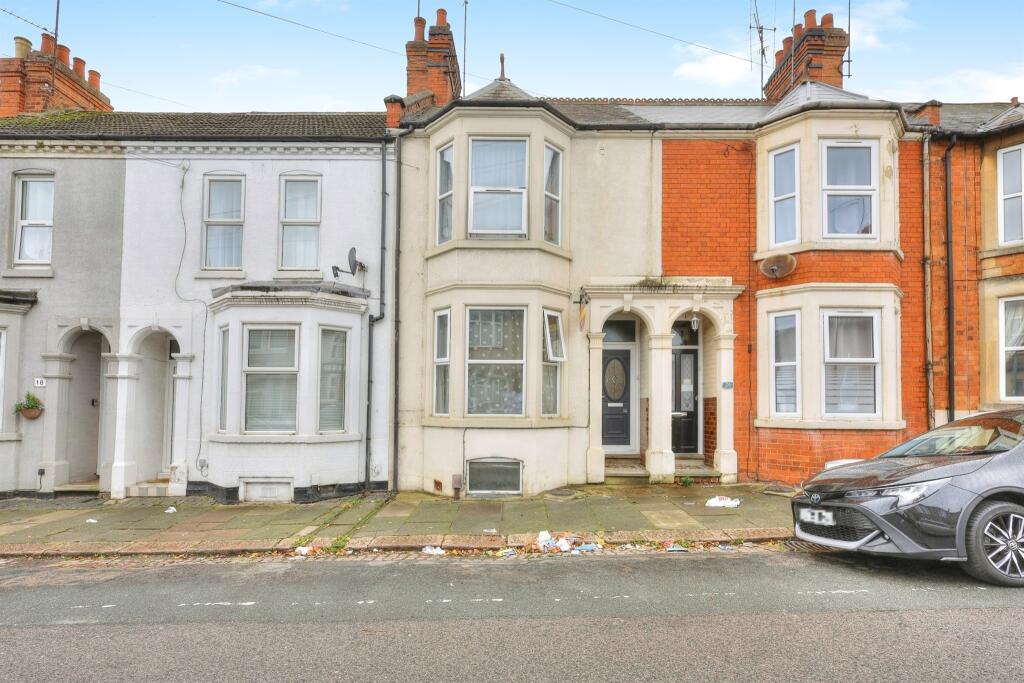 Main image of property: Glasgow Street, Northampton