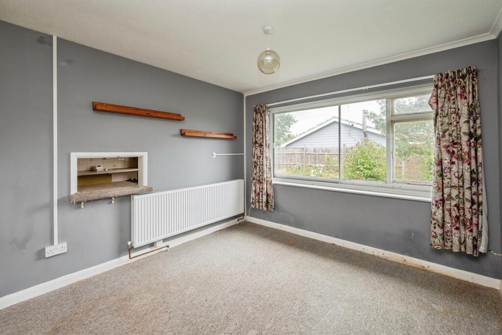 House in Norwich - View 5