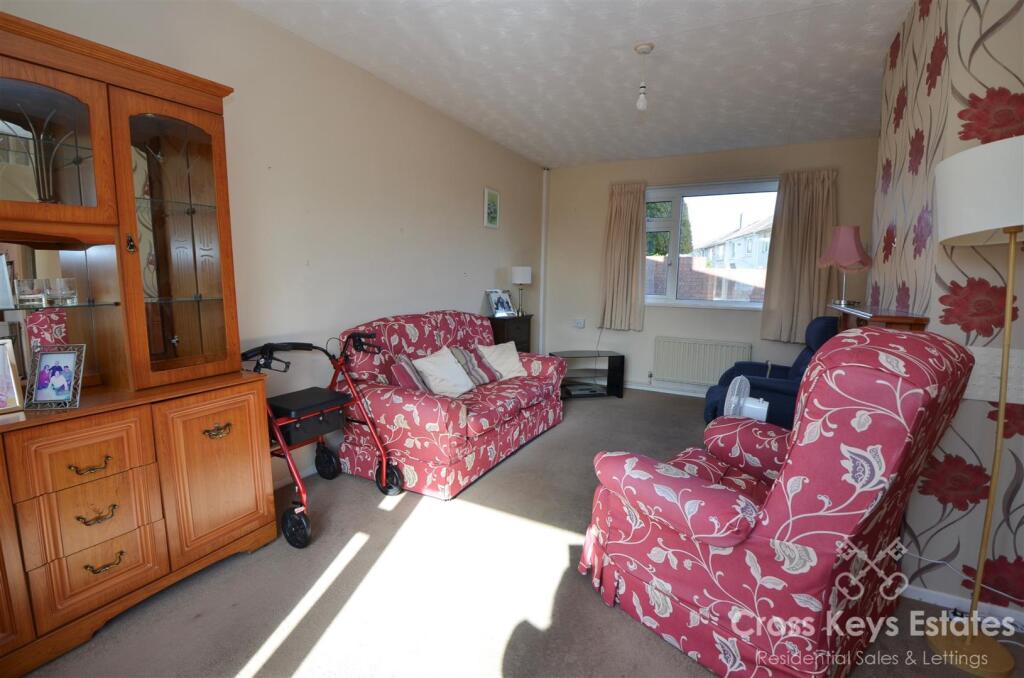 House in Plymouth, Honicknowle - View 5