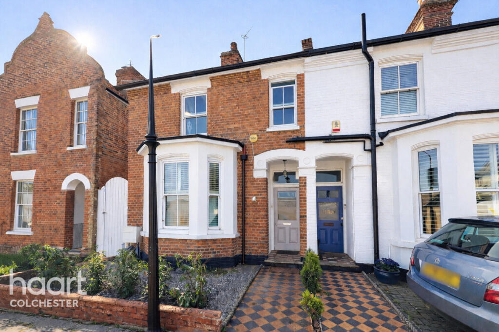 Main image of property: Gray Road, Lexden