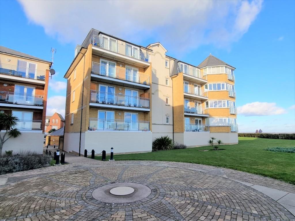 Main image of property: San Diego Way, Eastbourne, East Sussex, BN23