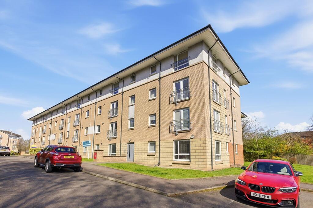 Main image of property: Greenlaw Court, Glasgow, G14