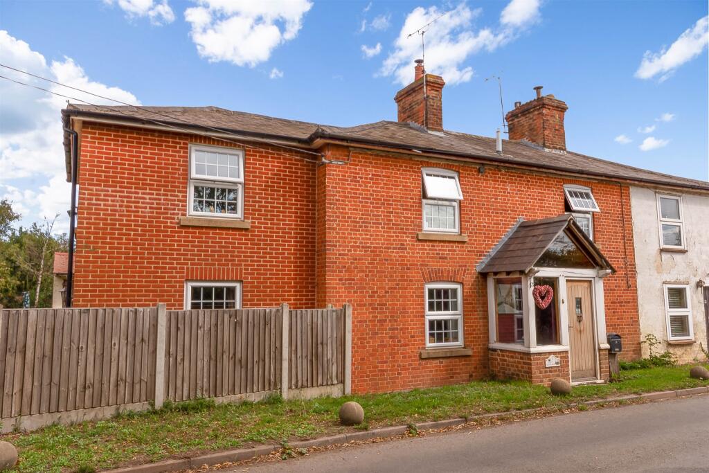 Main image of property: Hall Road, Asheldham, Southminster