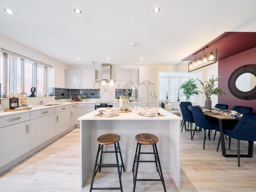 Main image of property: Eckford Vale,
Lowe Hill Rd,
Wem,
Shrewsbury, Shropshire,
SY4 5UT