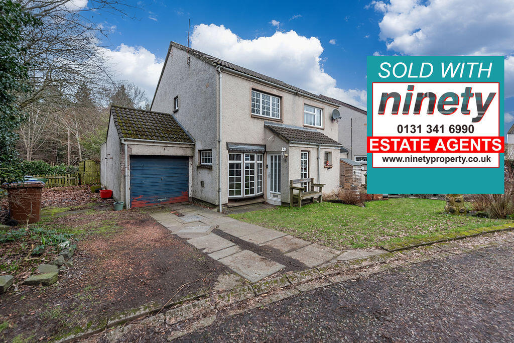 Main image of property: Stevenson Place, Lasswade