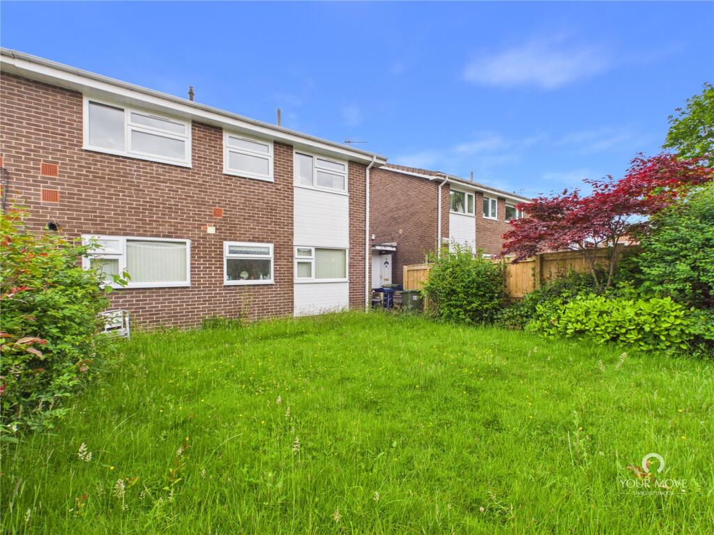Dilston Close, Oxclose, Washington, NE38 - View 2