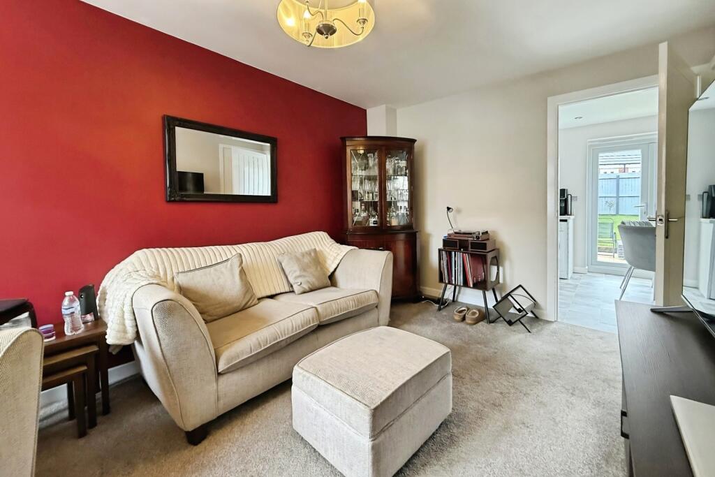 House in Carlisle, Tarraby View, Knowefield - View 3