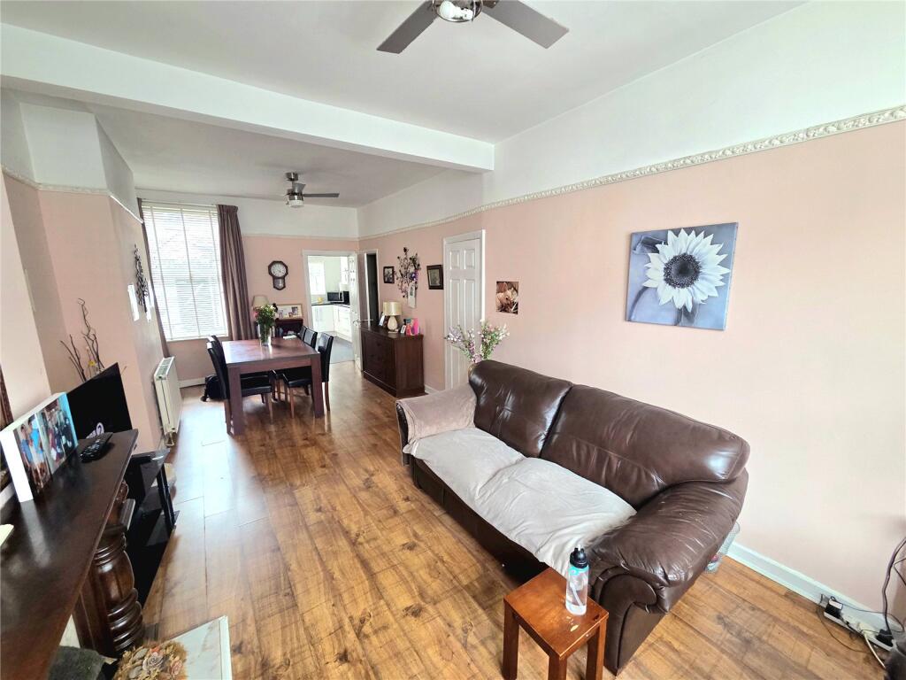 House in Liverpool - View 4