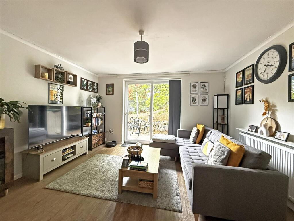 House in Shrewsbury, Radbrook - View 3