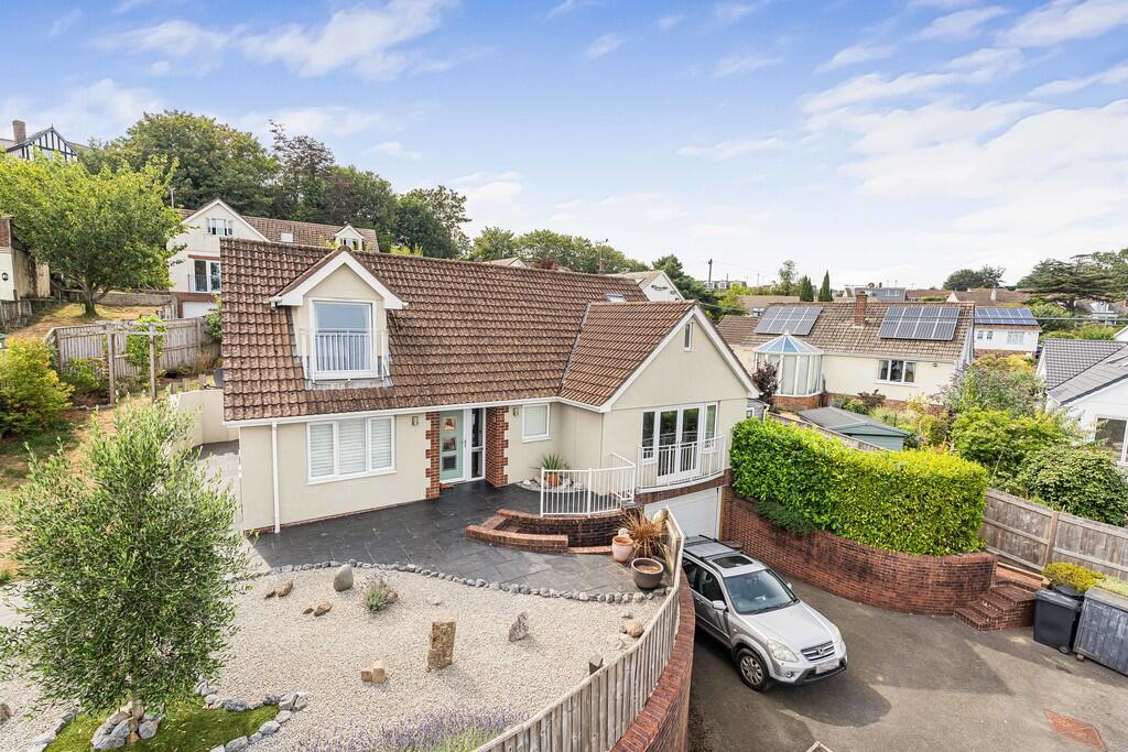 Main image of property: Buckeridge Avenue, Teignmouth, TQ14 8LU