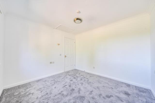 Gershwin Court, Basingstoke, Hampshire - More