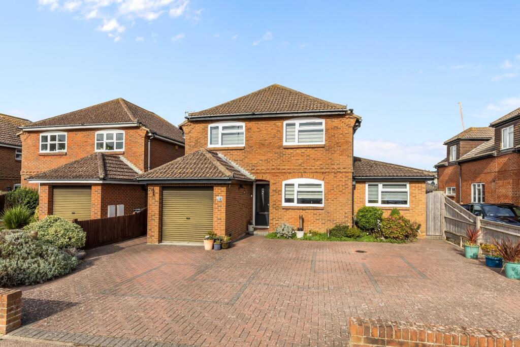 Main image of property: Riverside Road, Shoreham Beach