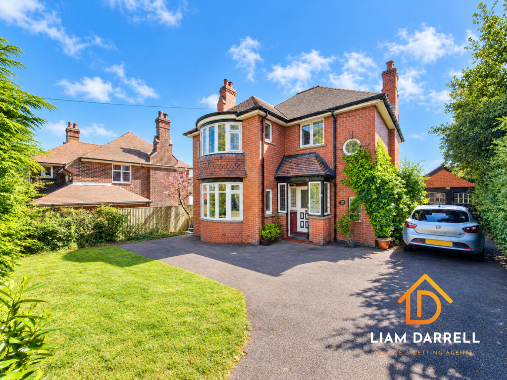 Main image of property: Stepney Road, Scarborough, North Yorkshire