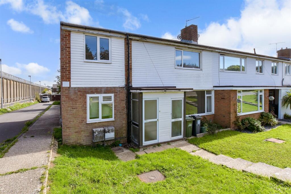 Main image of property: Argyle Road, Newport, Isle of Wight