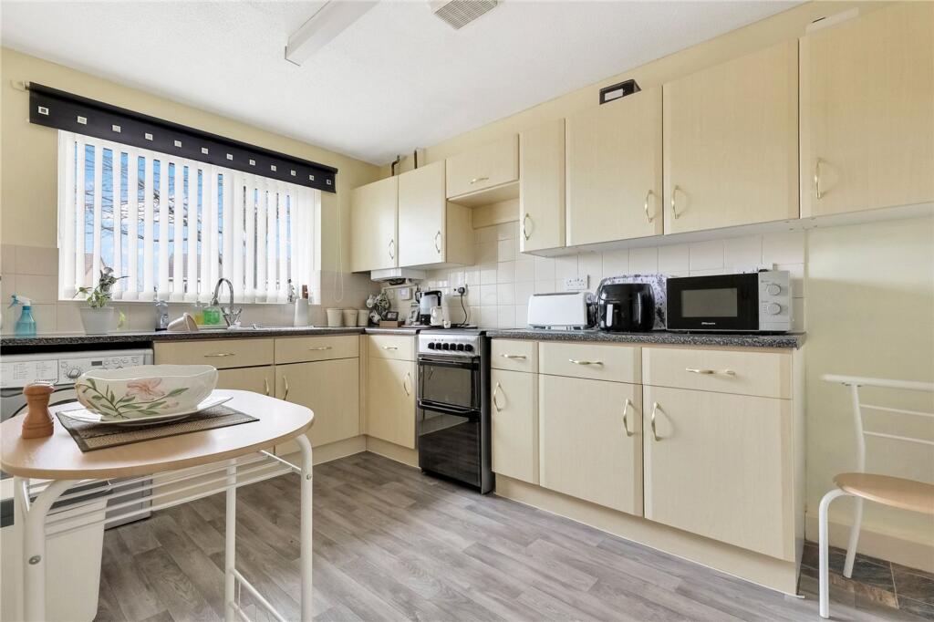 House in Middlesbrough, Eagle Park, Marton - View 4