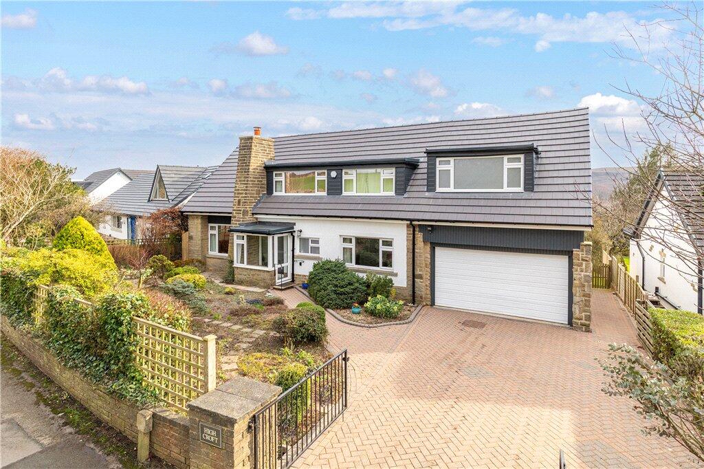 Main image of property: Slates Lane, Ilkley, West Yorkshire, LS29