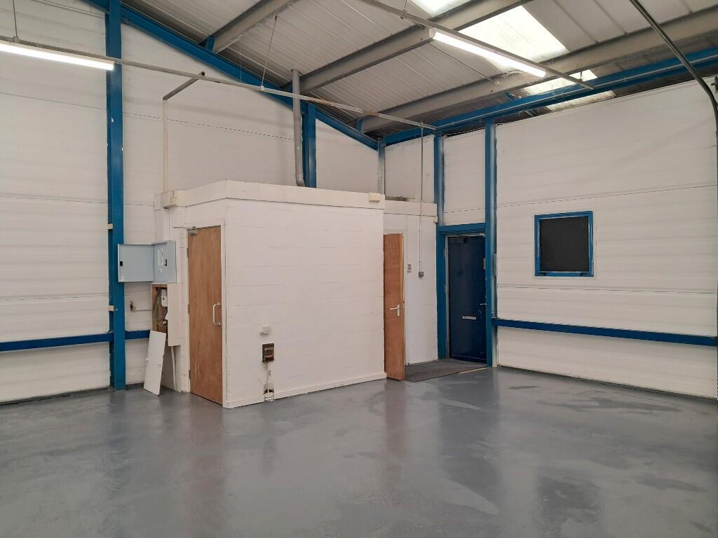 Unit 29 Internal