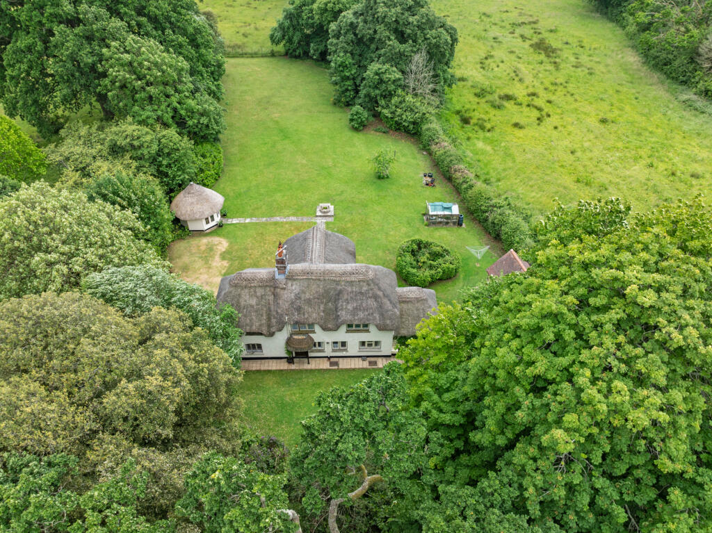 Bloxworth, Wareham, Dorset