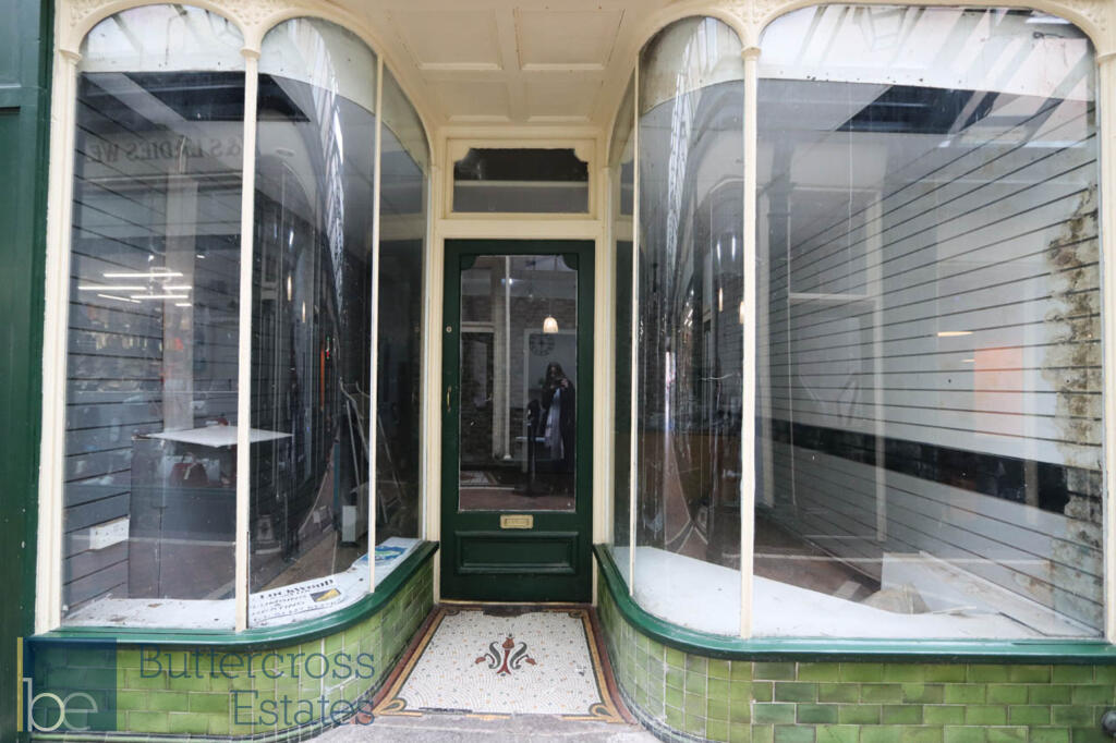 Main image of property: The Arcade, Newark