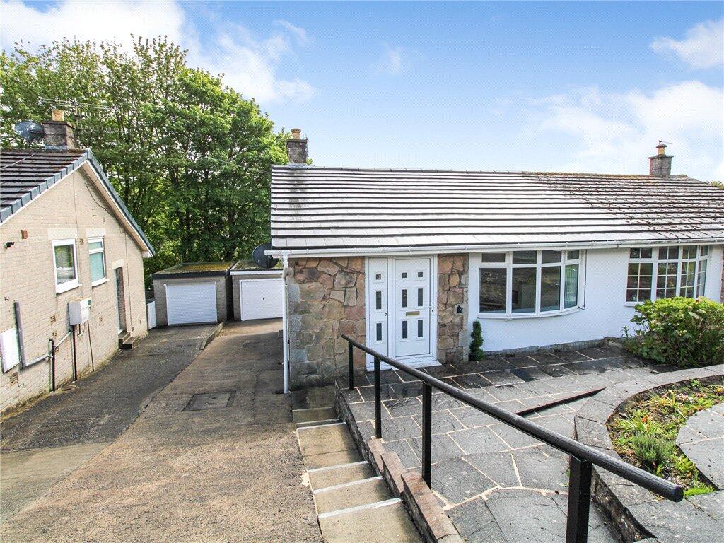 Main image of property: Moor Crescent, Skipton, North Yorkshire, BD23