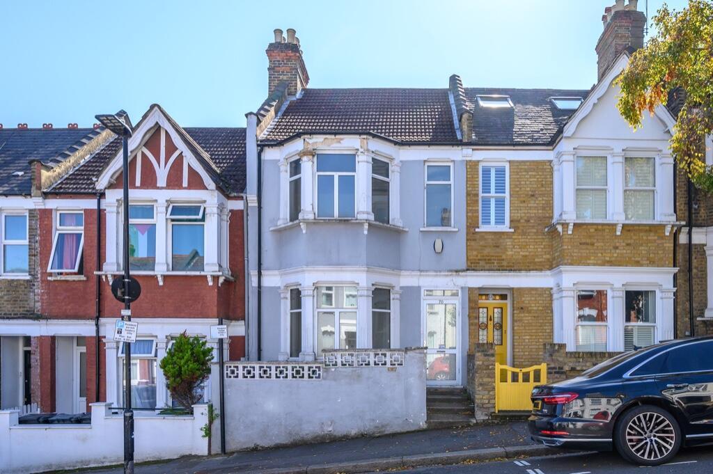 Main image of property: Allison Road, London N8 0AT