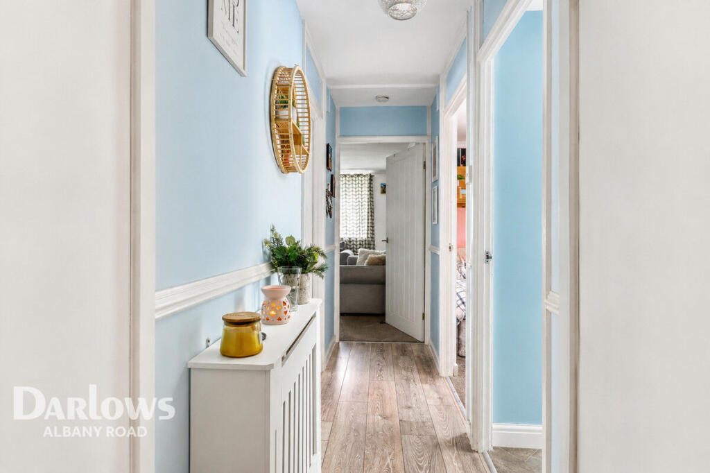 Main image of property: Awel Mor, Cardiff