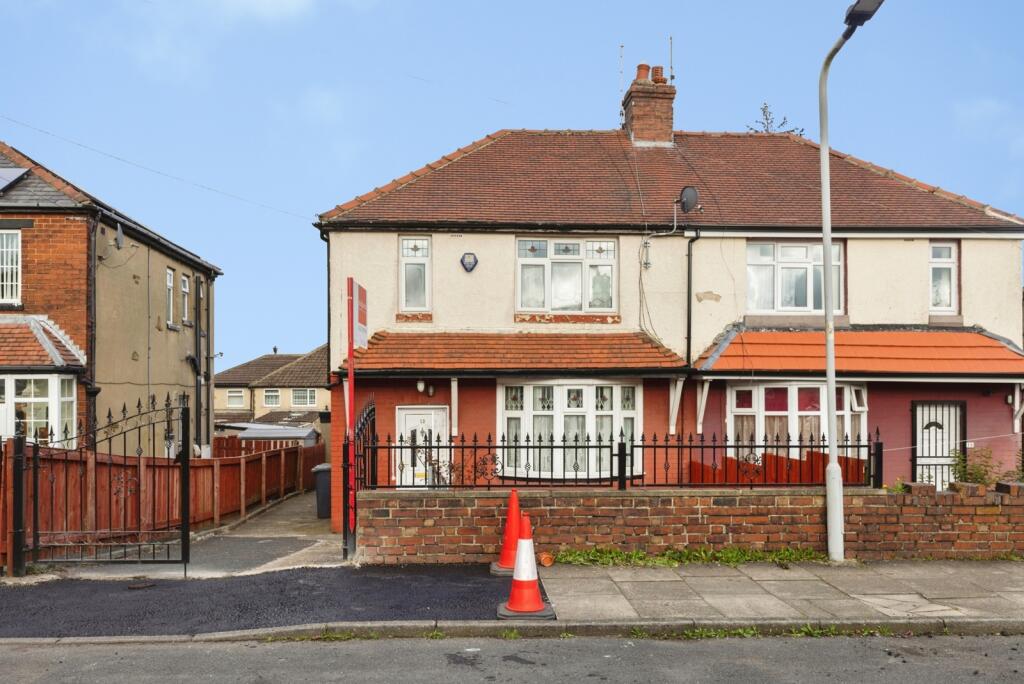 Additional image 10 of Binns Lane, Bradford, West Yorkshire, BD7