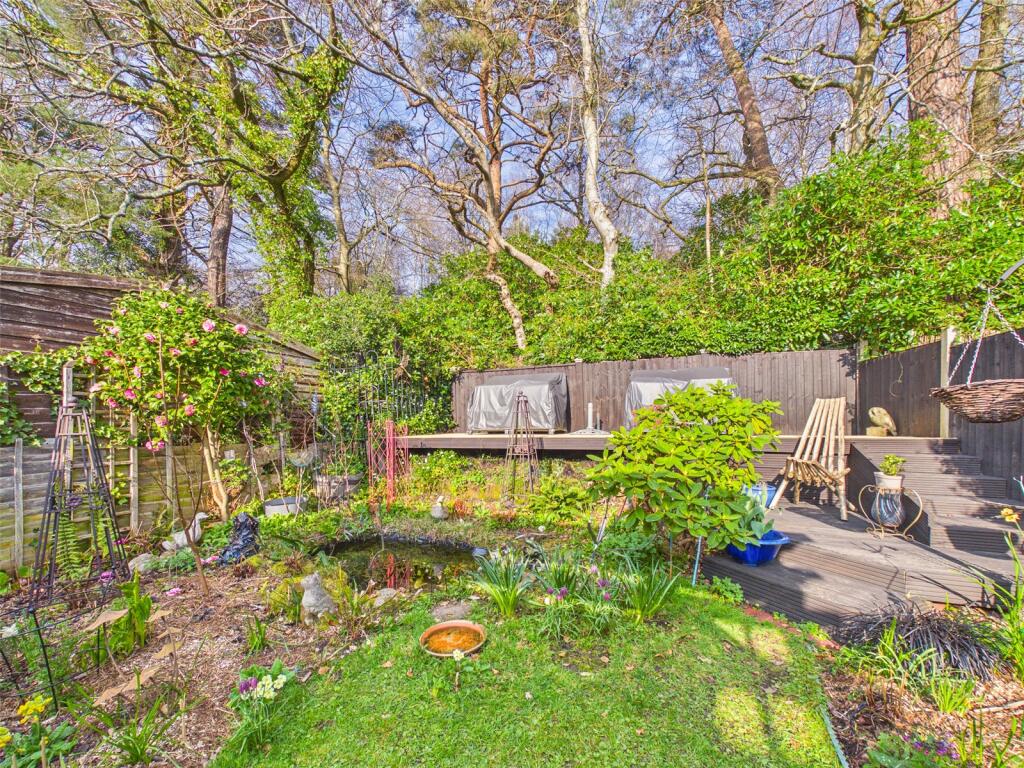 Cuckoo Hill Way, Bransgore, Christchurch, Dorset, BH23 photo 3