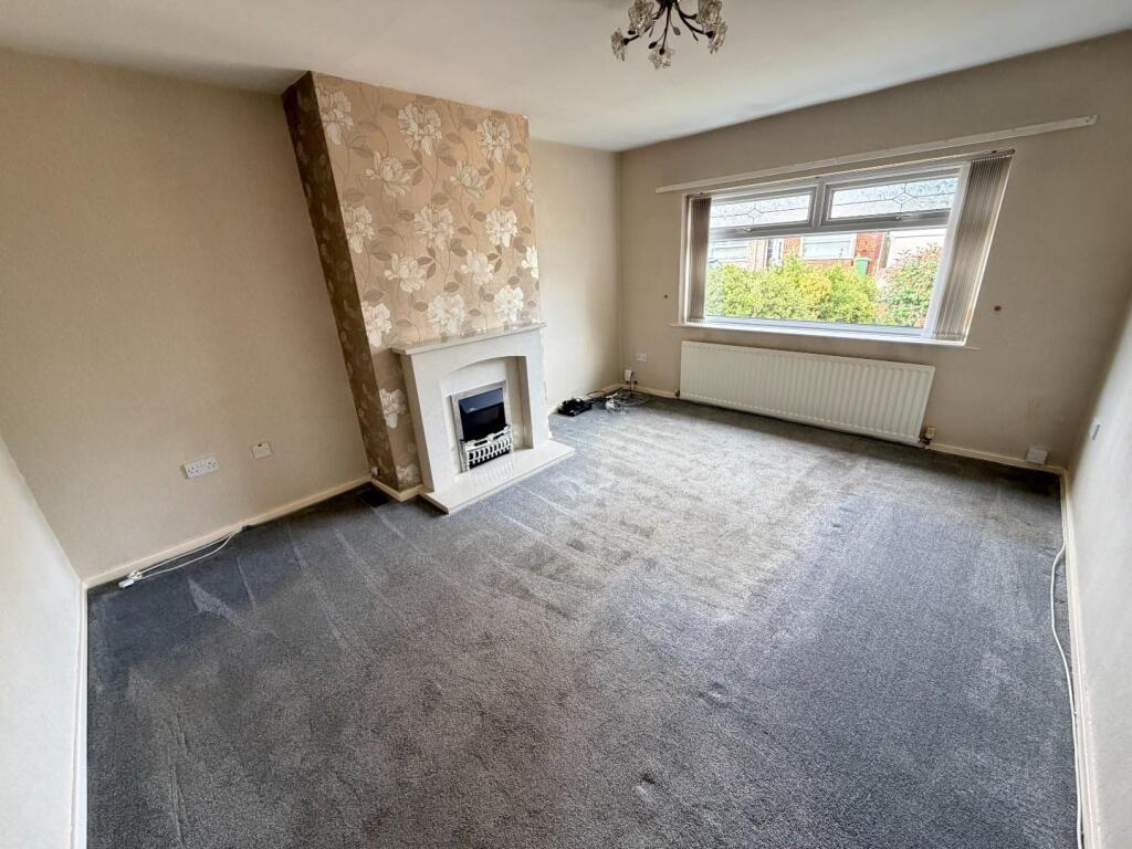 Ravensworth Crescent, Hartlepool photo 4