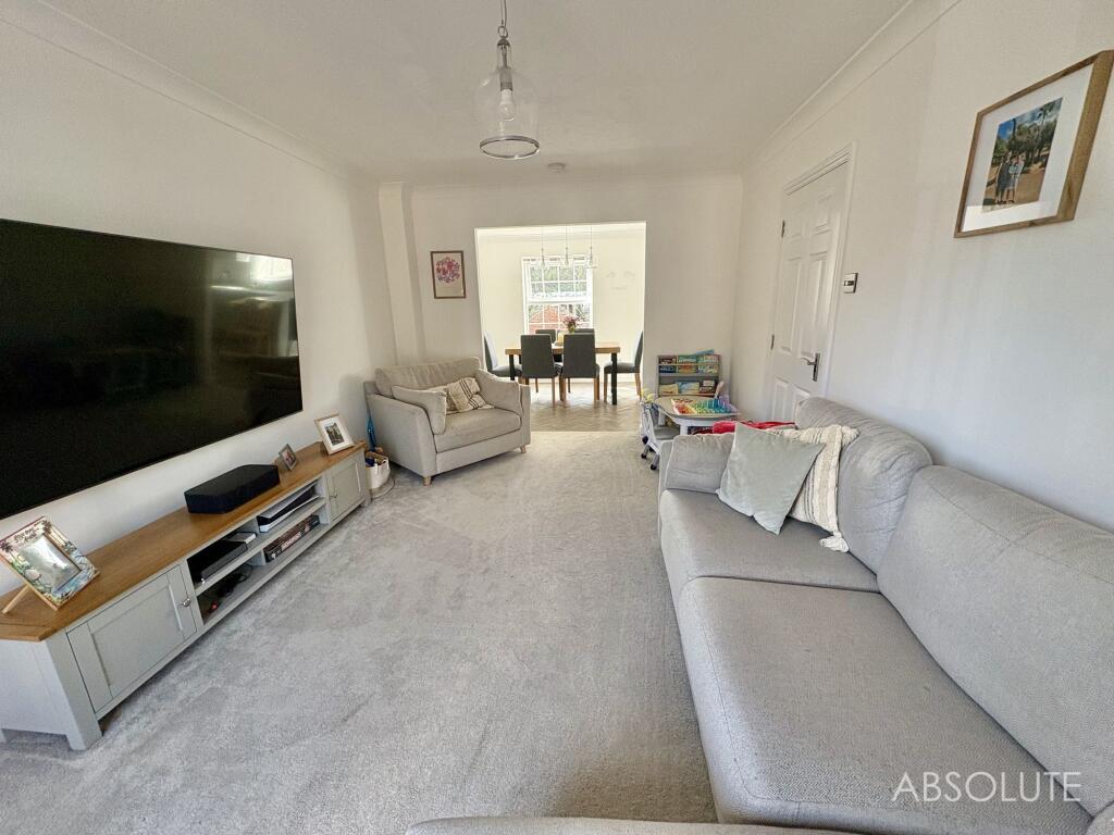 House in Torquay - View 4