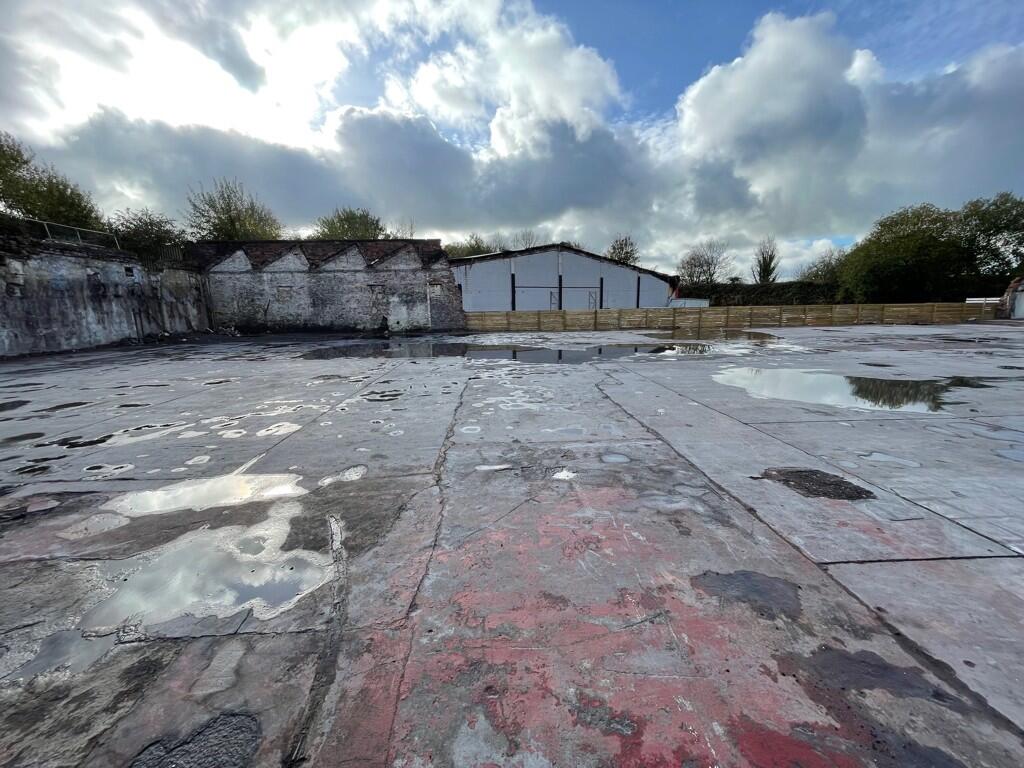 Additional image 2 of Land At Lower Hollin Bank Street, Blackburn, Lancashire, BB2 4AD