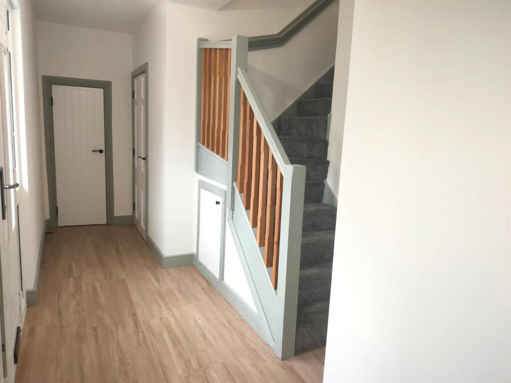 Apartment in Derby, Kegworth - View 5