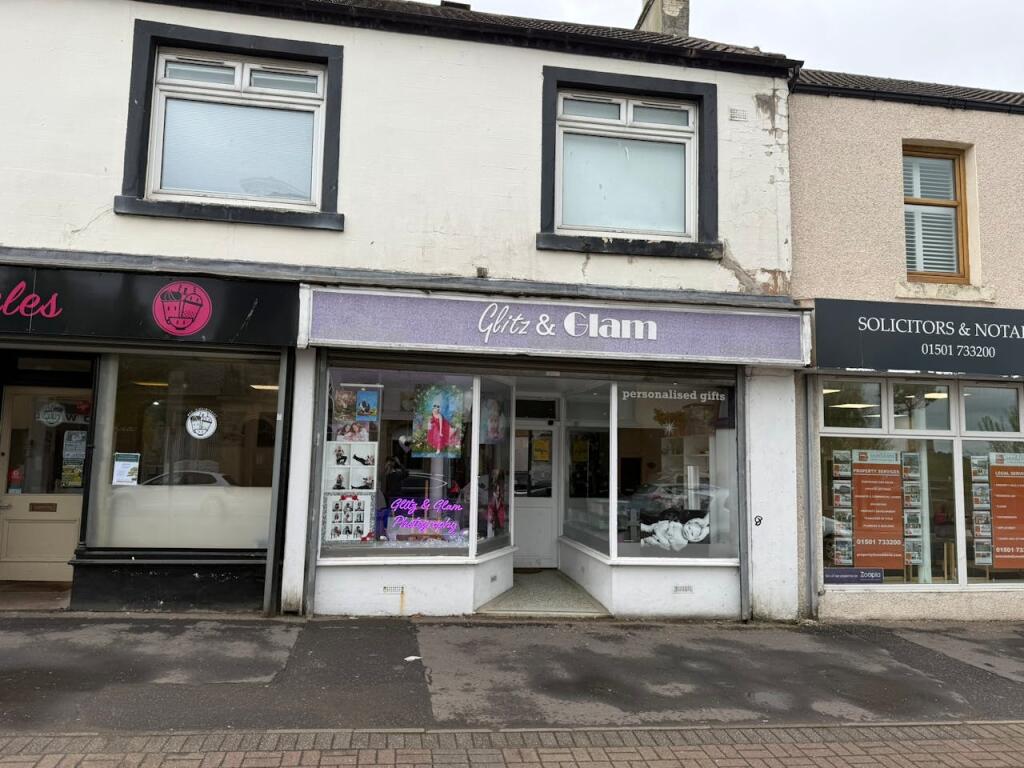 Main image of property: 43 West Main Street, Armadale, EH48 3PZ